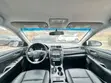 2016 Toyota Camry XLE V6 Sedan - Gray - 4