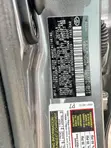 2016 Toyota Camry XLE V6 Sedan - Gray - 5