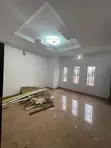 4 Bedroom Semi-Detached Duplex da BQ don Sawa a Ologolo, Lekki - 2