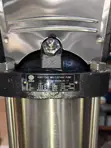 20hp Sea Vertical Multistage Water Pump - 2