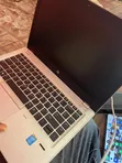 HP EliteBook Folio Laptop - Intel Core i5, 4GB RAM, 500GB HDD - 4