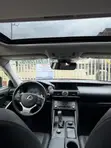 Lexus IS 200t 2017 Black - 3