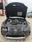 Lexus IS 200t 2017 Black - 5
