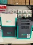 Meco 1kWh 300W All-in-One Solar Generator - 1
