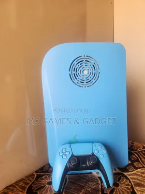 Playstation 5 Fat UK Used with Controller