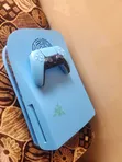 Playstation 5 Fat UK Na Amfani da Kwamfuta - 3