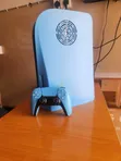 Playstation 5 Fat UK Na Amfani da Kwamfuta - 4