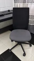 Office Table and Chair Set - Neatly Used - 2
