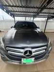 Mercedes-Benz GLE-Class 2018 Grey - 1