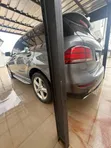 Mercedes-Benz GLE-Class 2018 Grey - 2