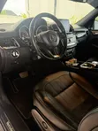 Mercedes-Benz GLE-Class 2018 Grey - 4