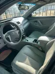 2010 Toyota Camry XLE Sedan - Gray - 1
