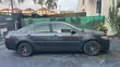 2010 Toyota Camry XLE Sedan - Gray - 2