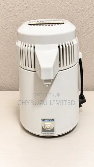 Euronda Aquadist Water Distiller