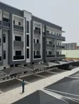 3-Bedroom Penthouse for Rent in Oniru, Victoria Island Extension - 1
