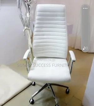 Executive Office Swivel Chair Mai Hannu