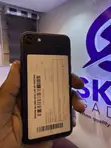 Apple iPhone SE (2nd Gen) 128GB Black - 1