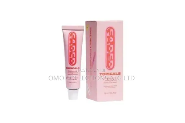 Topicals Faded Brightening Serum 15ml - 1