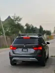 BMW X1 xDrive28i 2013 Gray - 2