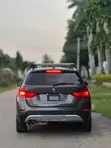 BMW X1 xDrive28i 2013 Gray - 3