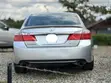 Honda Accord 2014 Silver - Kai Tsaye Daga Belgium - 1