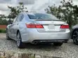 Honda Accord 2014 Silver - Kai Tsaye Daga Belgium - 2