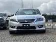 Honda Accord 2014 Silver - Kai Tsaye Daga Belgium - 3