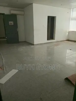 110sqm Ground Floor Office/Shop Space, Lekki Phase 1