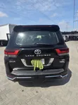 Toyota Land Cruiser 2012 Baki - 3