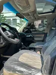 2015 Toyota Land Cruiser 4.6 V8 VX-R (Upgraded) - 4