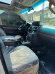 2015 Toyota Land Cruiser 4.6 V8 VX-R (Upgraded) - 5