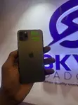 Apple iPhone 11 Pro Max 256GB Grey - 3
