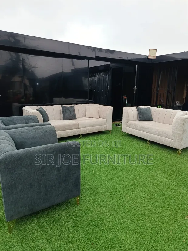 Home Interiors Sofa Set Mai Zama 8 - 1