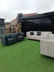 Home Interiors Sofa Set Mai Zama 8 - 2