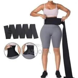 Tommy Wrap Tummy Trainer for Women