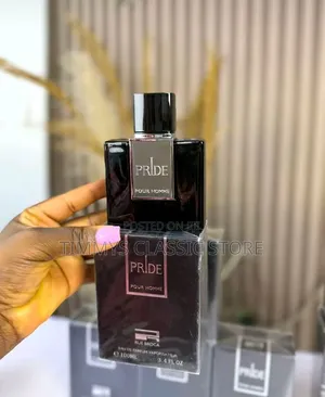 Pride by Rue Broca Eau de Parfum - 100ml