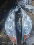 Hyundai Sonata Headlamp Set (2011-2014) - 1