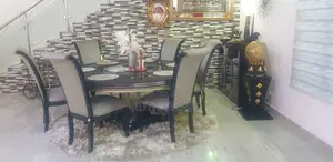 5 Bedroom Duplex da BQ a Megamound Estate, Ikota