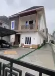 5 Bedroom Duplex da BQ a Megamound Estate, Ikota - 5