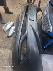 Gaban Bumper Hyundai Sonata 2012/2013 - 2