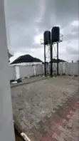 4-Bedroom Bungalow da BQ a Amagba GRA, Benin City - 3