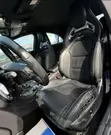 2014 Mercedes-Benz CLA-Class AMG CLA 45 4MATIC Sedan Black - 4