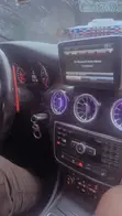 2014 Mercedes-Benz CLA-Class AMG CLA 45 4MATIC Sedan Black - 5