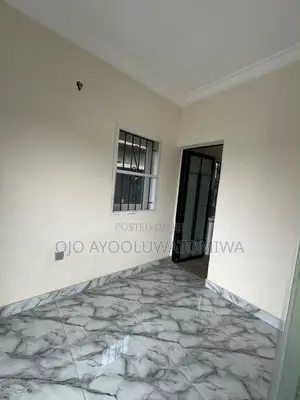 Newly Built 3 Bedroom Semi-Detached Duplex in Oke-Badan Estate, Ibadan