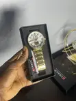 Curren Analog Quartz Agogo - Zinari - 1
