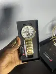 Curren Analog Quartz Agogo - Zinari - 2