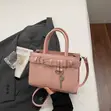 New Leather Key Bag - 1