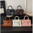 New Leather Key Bag - 3