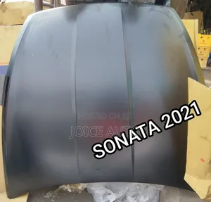 Hyundai Sonata Bonnet/Front Hood (2021-2022)