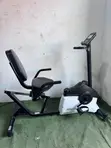 Melkin Recumbent Exercise Bike - 2
